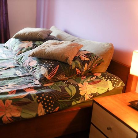 Apartament Pablo 75M2 W Centrum Tarnowskich Gor ทานอฟสเก กูเร ภายนอก รูปภาพ